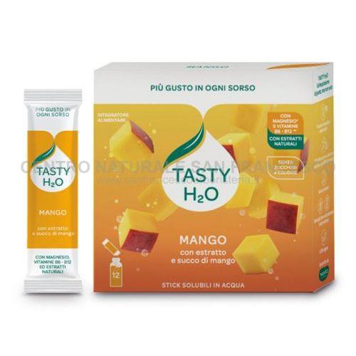 Tasty H2O Mango