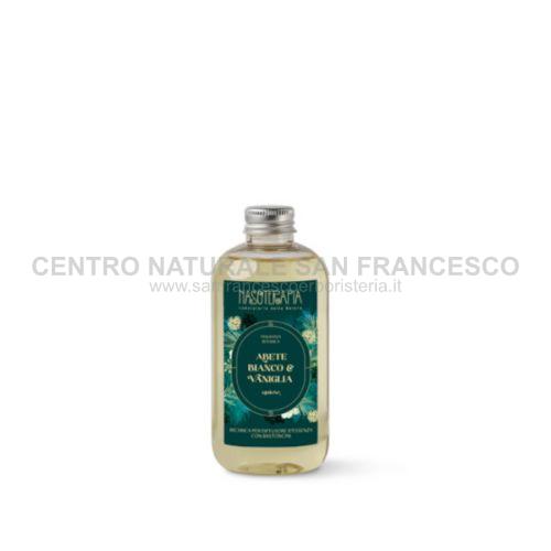Abete bianco e Vaniglia ricarica 250 ml