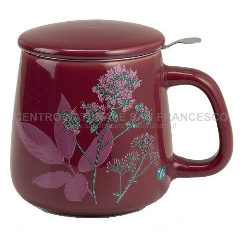 Infusiera Herbarium bordeaux