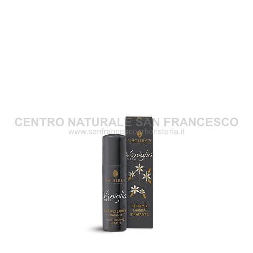 Vaniglia Nera balsamo labbra