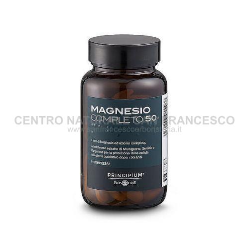 Principium magnesio completo 50+ compresse