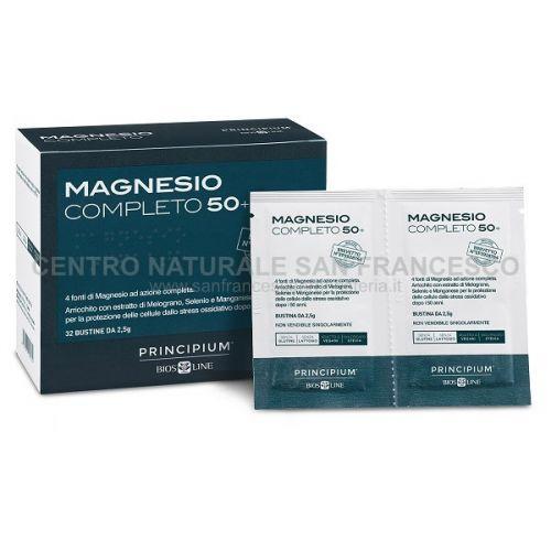 Principium magnesio completo 50+ bustine