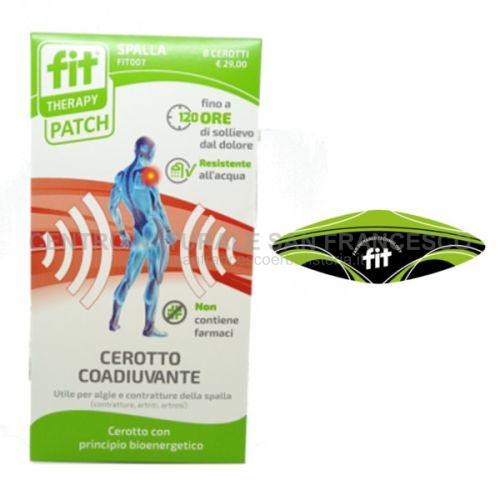 Campione gratuito cerotto in Gel per alleviare il dolore cerotto Gel per il gino