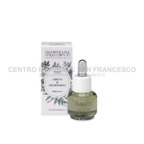 Mirto e Gelsomino essenza aromatica