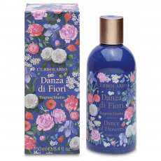 Danza di Fiori bagnoschiuma - L'erbolario | 975743446 | Vendita Online