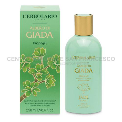 Albero di Giada bagnogel