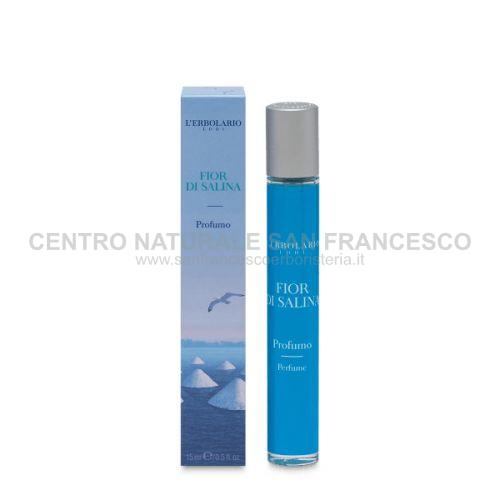 Fior di Salina profumo 15 ml