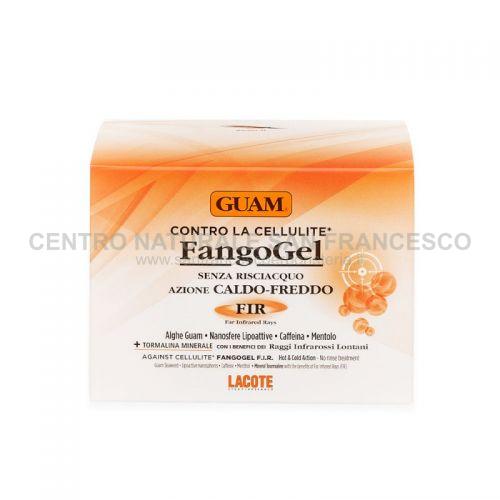 Fangogel FIR ad azione caldo – freddo