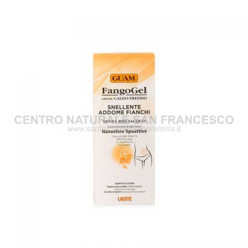 Fangogel snellente addome – fianchi