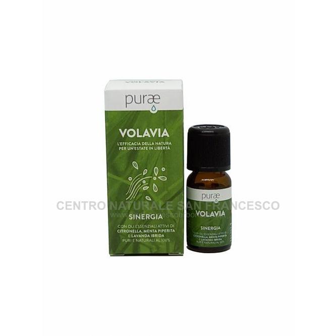 Volavia Sinergia 10 ml