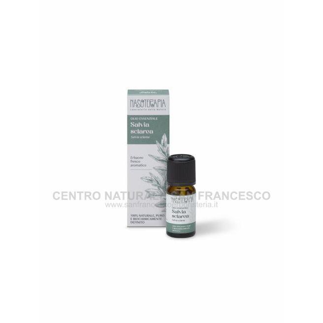 Olio essenziale di salvia (salvia sclarea) 5 ml