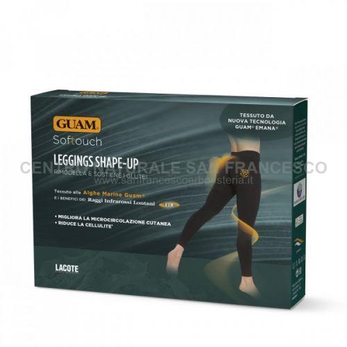 Leggings Shape-Up L/XL - Guam | 980554531 | Vendita Online