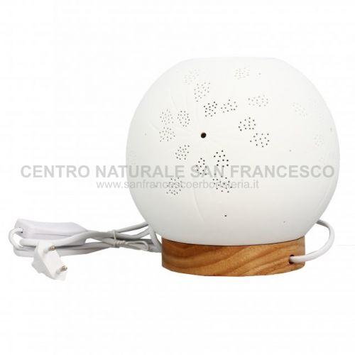 Diffusore elettrico Sun