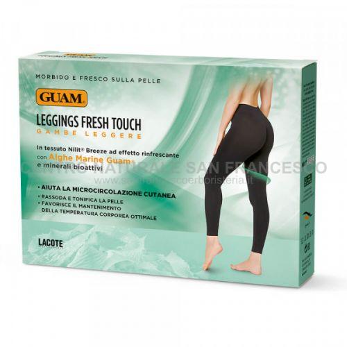 Leggings Fresh Touch XS/S