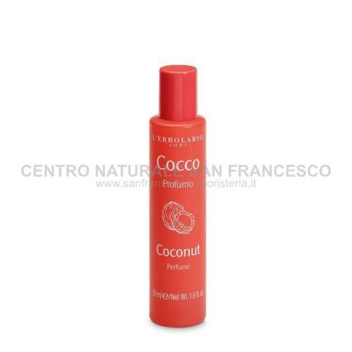 Cocco profumo 50 ml