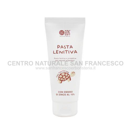 Il mondo di Babu Pasta lenitiva