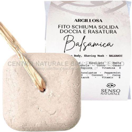 Fito docciaschiuma solido balsamico