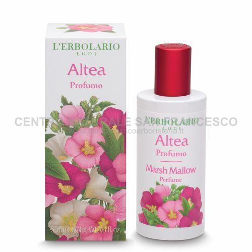 Altea profumo 50 ml