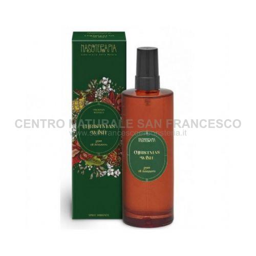 Spray per ambienti e tessuti Christmas Wish 100 ml