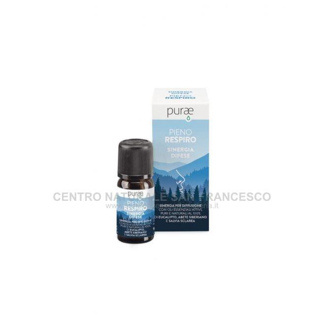 Pieno Respiro sinergia difese