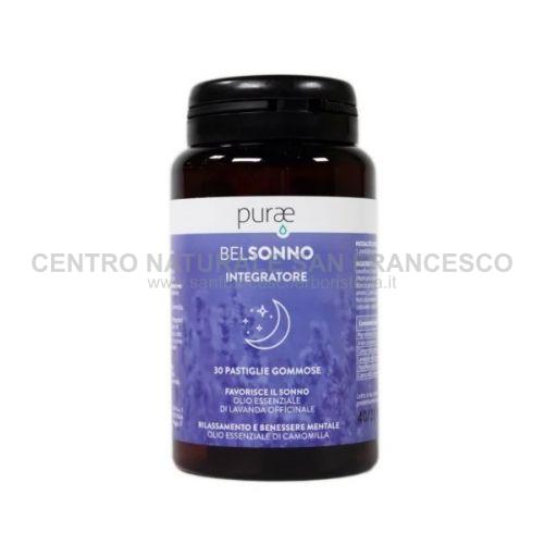 Belsonno pastiglie gommose