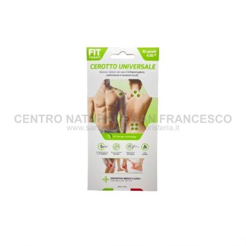 Fit Therapy cerotto universale 10 pezzi