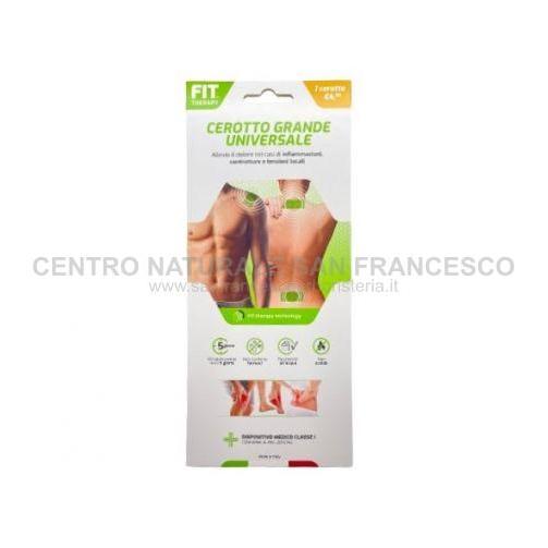 Fit Therapy cerotto universale grande