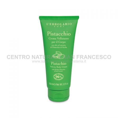 Pistacchio crema vellutante corpo