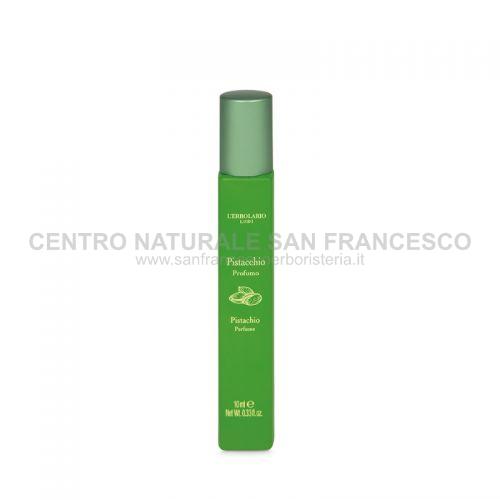 Pistacchio profumo 10 ml