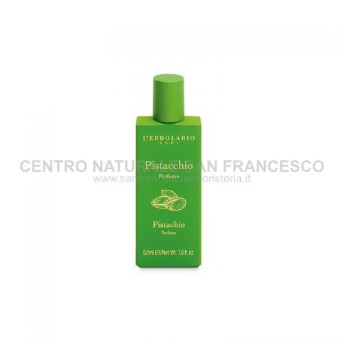 Pistacchio profumo 50 ml