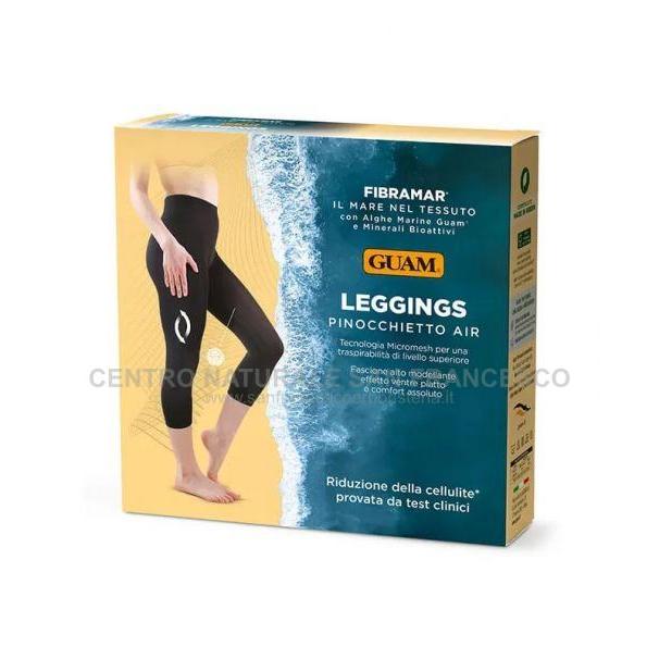 Leggings pinocchietto Air L/XL