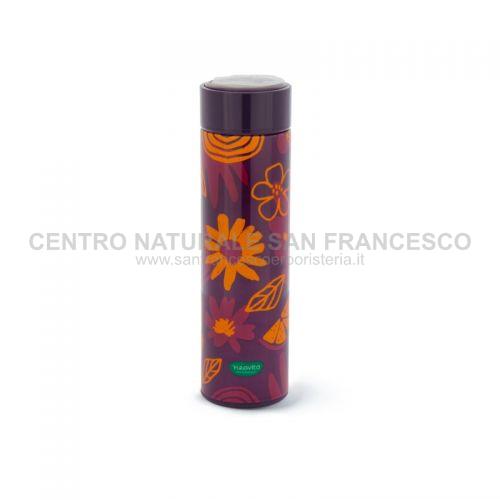 Thermos In-fusion Infusioni di Benessere viola