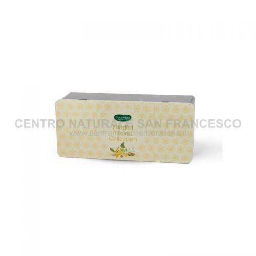 Cofanetto Tris Mindful Tea 