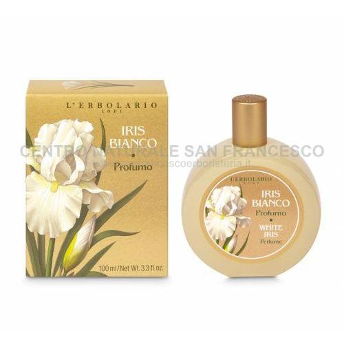 Iris Bianco profumo 100 ml