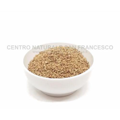 Anice verde extra frutti 100 grammi