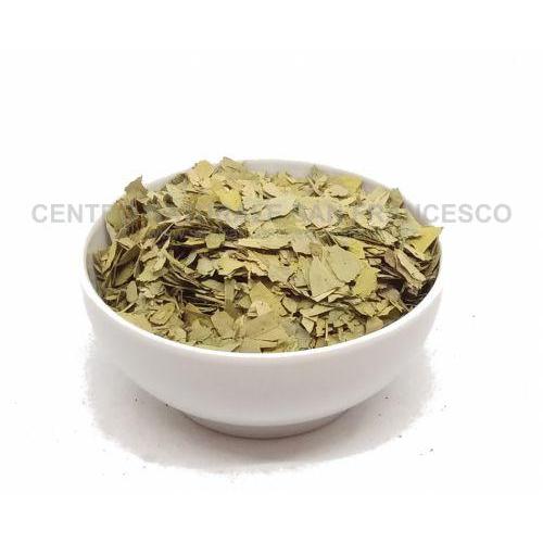 Senna extra foglie 100 grammi