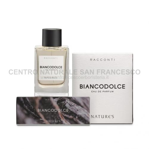 Biancodolce eau de parfum 75 ml