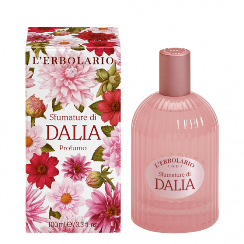Sfumature di Dalia eau de toilette 100 ml