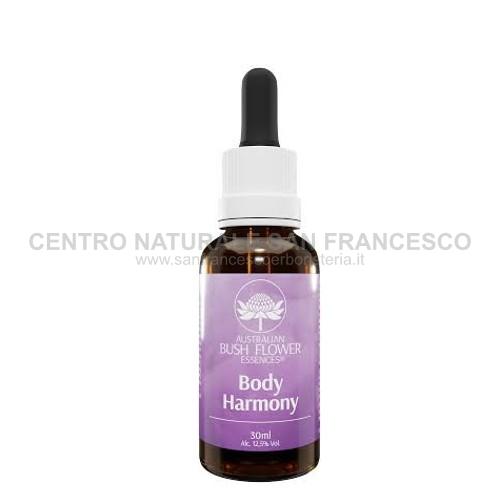 Diet Harmony - Body Harmony gocce