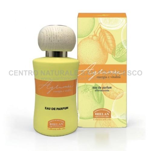 Agrumèe eau de parfum