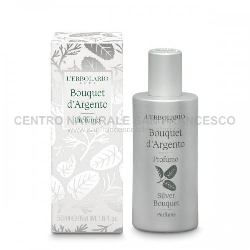 Bouquet d’Argento profumo 50 ml