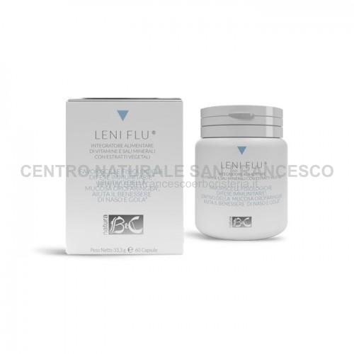 Leni Flu