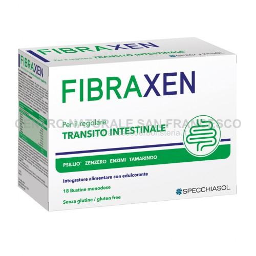 Fibraxen