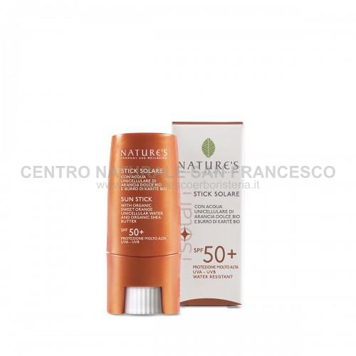 I Solari stick solare SPF 50+ nuova formula