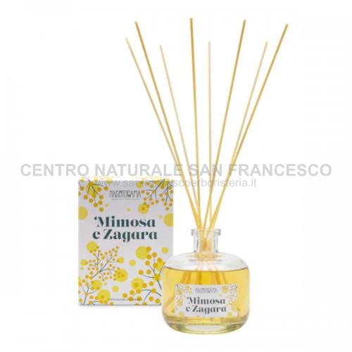 Mimosa e Zagara diffusore per ambienti 500 ml in edizione limitata