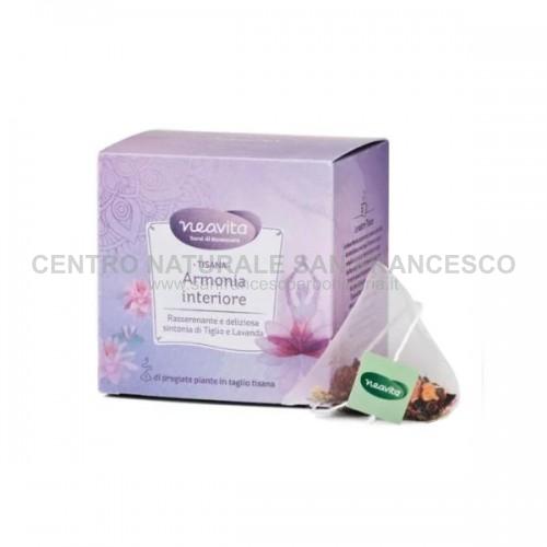 Filtroscrigno armonia interiore
