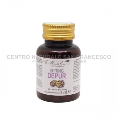 Spring Depur 60 capsule