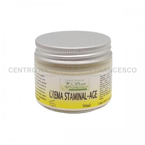 Crema Staminal age