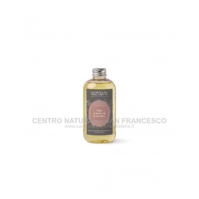 Oud e Rosa di Damasco ricarica 250 ml