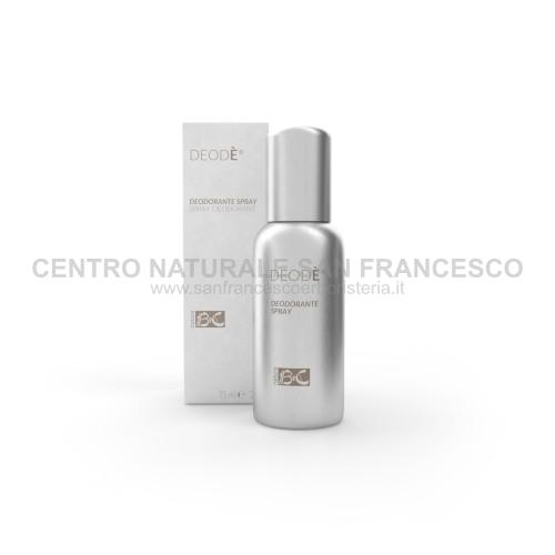 Deodè Nuovo Formato 90 ml